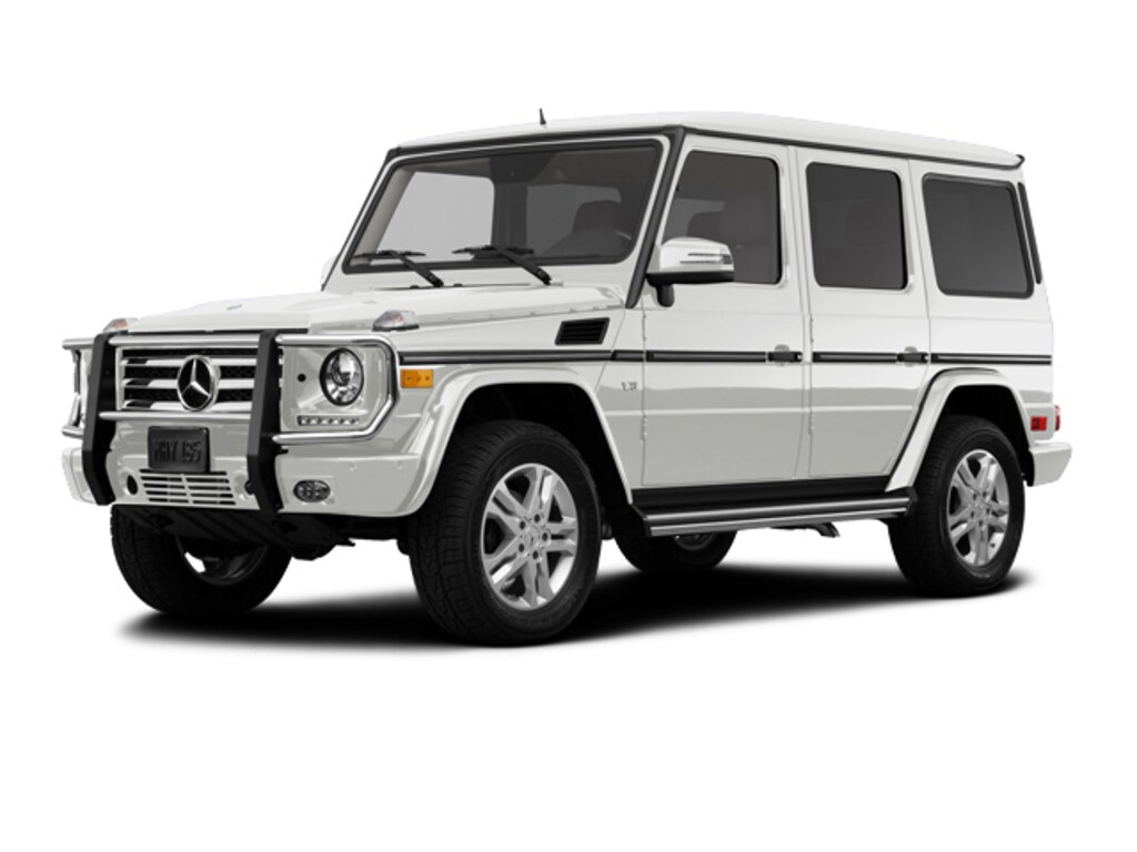 Used 2015 MercedesBenz GClass For Sale in Houston near Sugar Land, TX